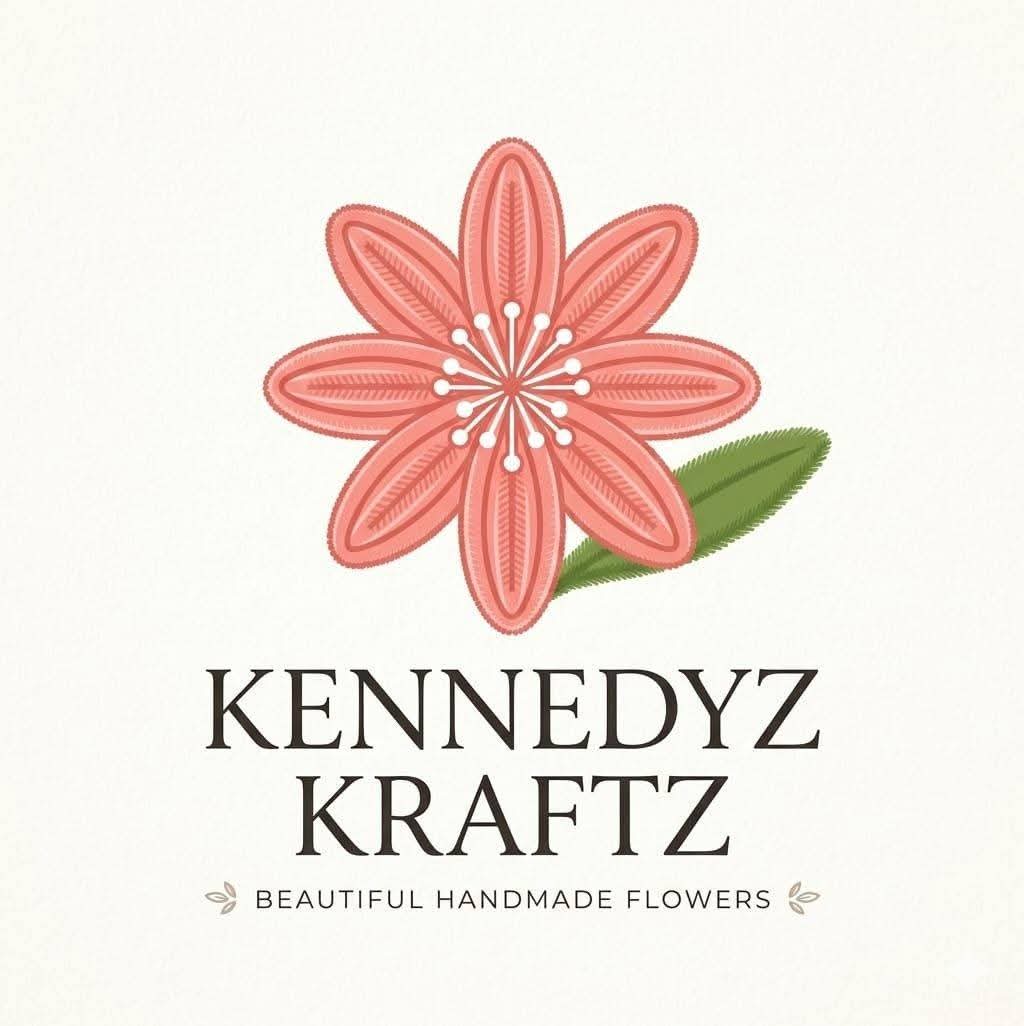 Kennedyz Kraftz Logo